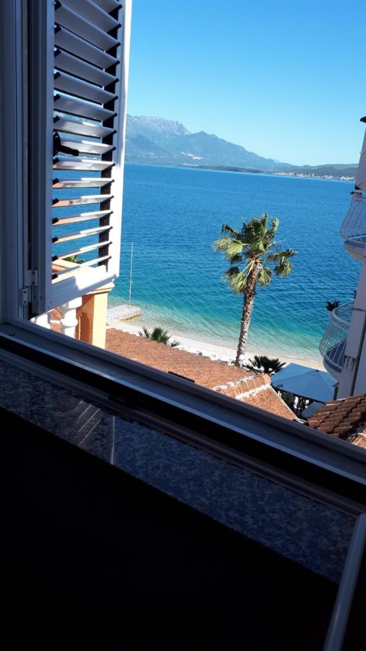Apartmani Kalinic Bijela Quarto foto