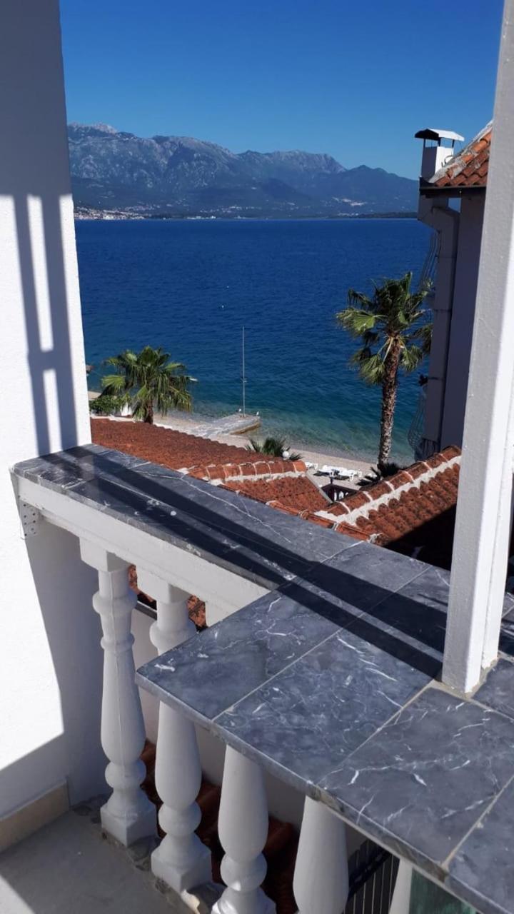 Apartmani Kalinic Bijela Quarto foto