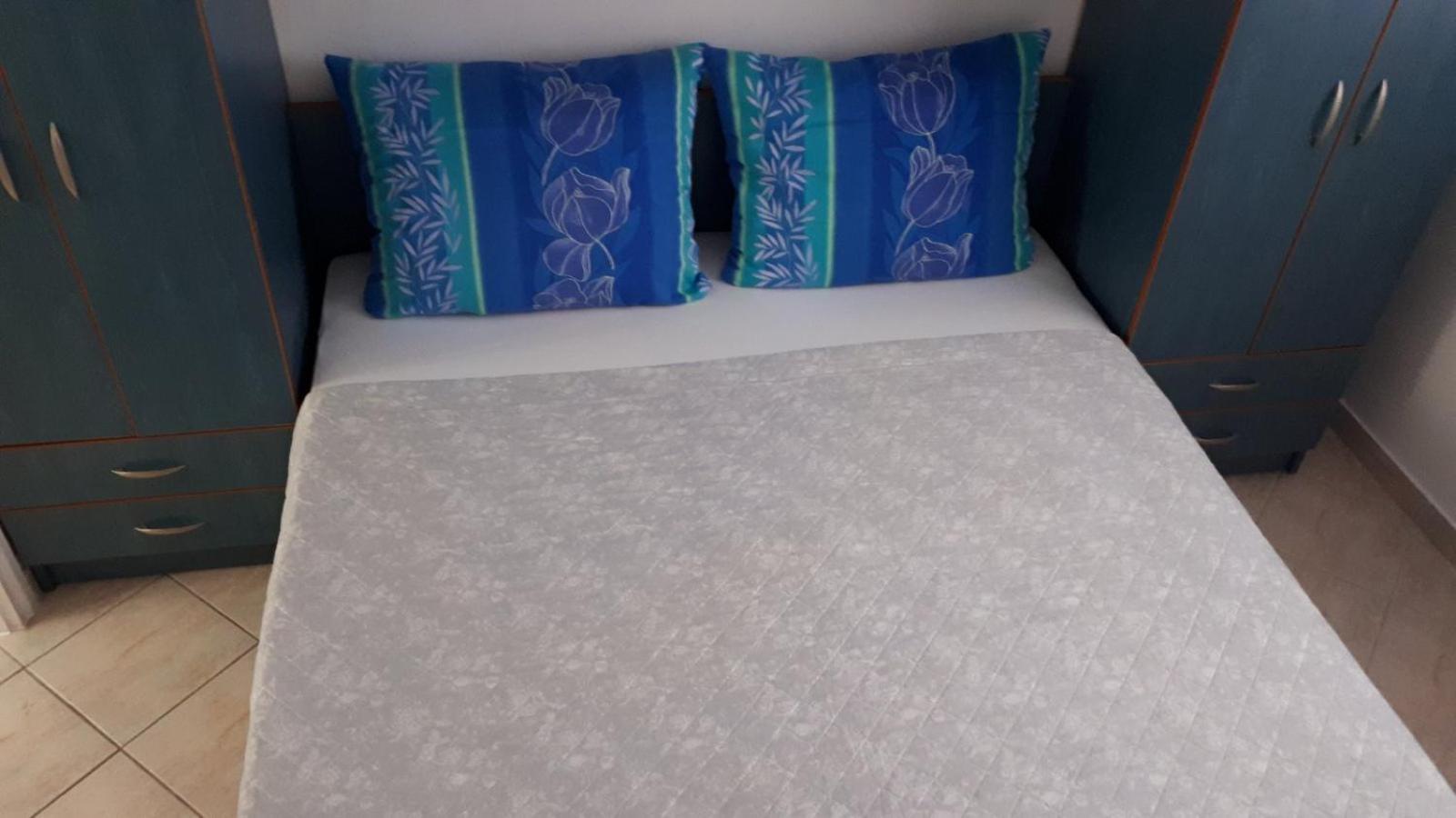 Apartmani Kalinic Bijela Quarto foto