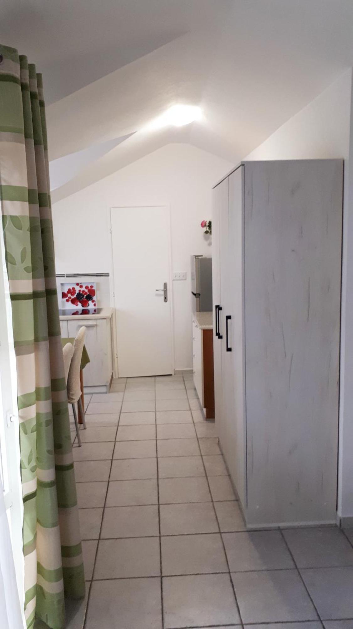 Apartmani Kalinic Bijela Quarto foto