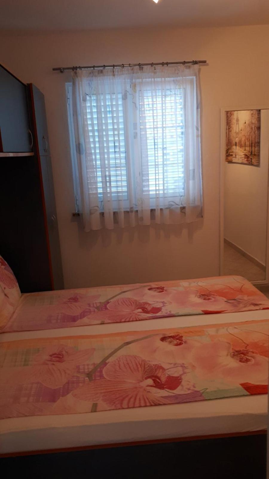 Apartmani Kalinic Bijela Quarto foto