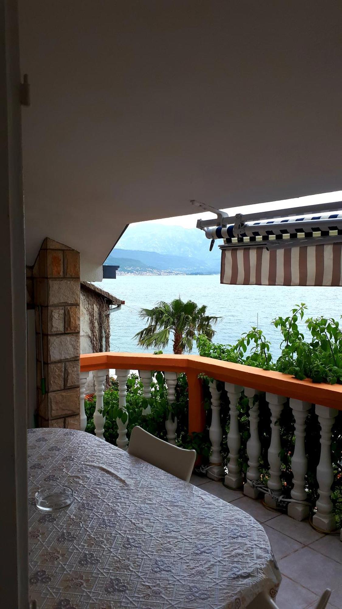 Apartmani Kalinic Bijela Quarto foto