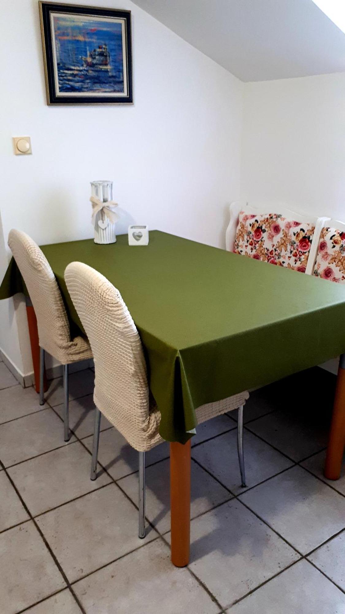 Apartmani Kalinic Bijela Quarto foto